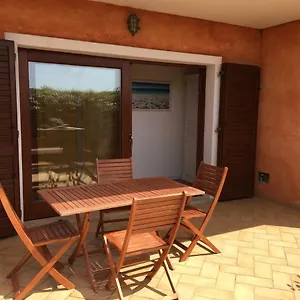 Residenza Rosmarini Appartamento Palau
