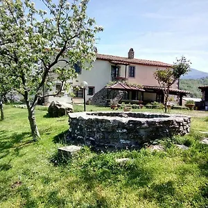 Podere Dei Frati Alloggio per agriturismo Arcidosso
