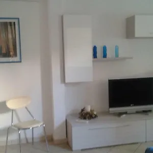 Incantomare Appartamento Viareggio