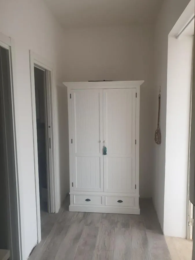 Apartment Graziosa Villetta I Lampedusa